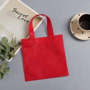 JESMARY - Túi Vải Không Dệt In Logo: Gia Công Chính Xác cho Đơn Hàng Xuất Khẩu Khó Tính